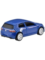 Машинка Хот Вилс Премиум Volkswagen Golf Mk7 FPY86 HRV79