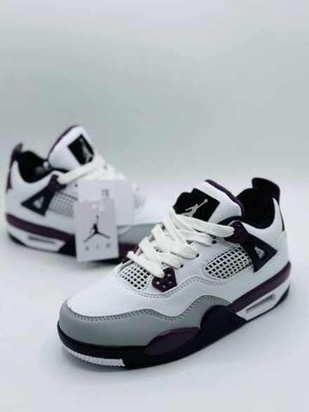 Кроссовки для мальчиков Kids Nike Air Jordan High