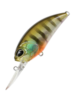 Воблер DUO Realis Crank M65 11A, AJA3055 Chart Gill Halo, 65 мм, 16 г, плавающий, крэнк