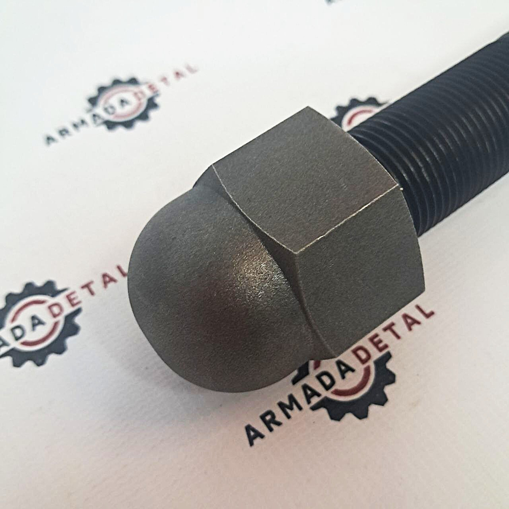 Болт стяжной монтажных плит г/м HM380 | 332/C7285 | Аналог