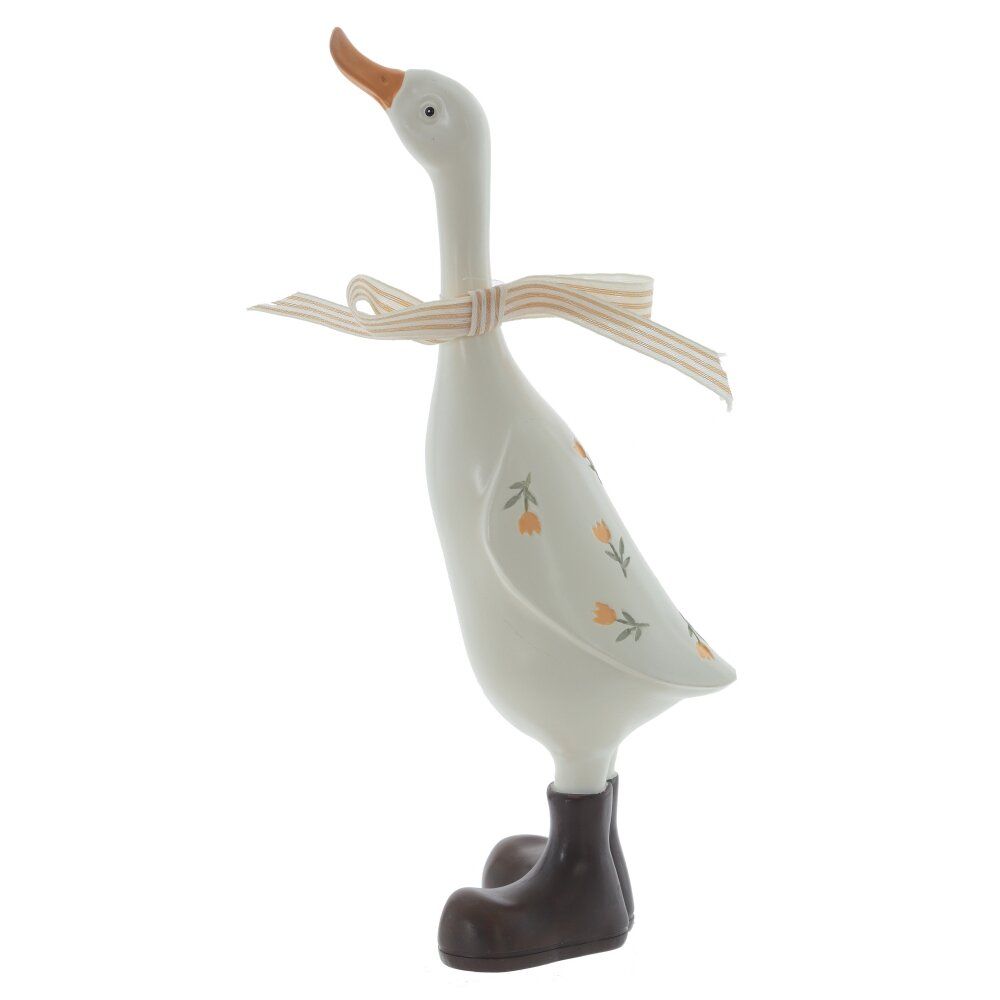 GAEM Фигурка декоративная "Гусь", L7 W7 H22 см