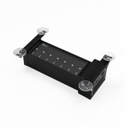 УФ-лампа для ремонта стёкол аккумуляторная