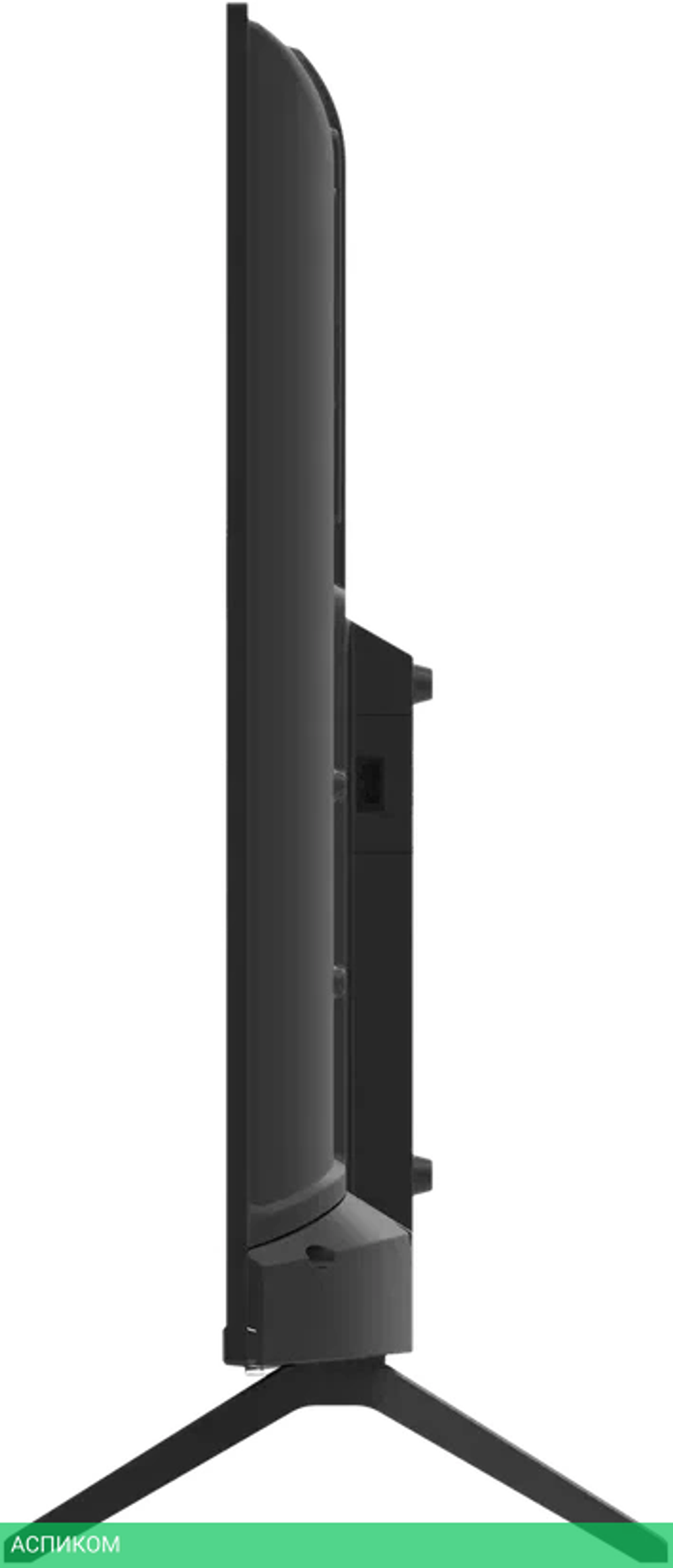 Телевизор LED Sber 43" SDX-43F3111