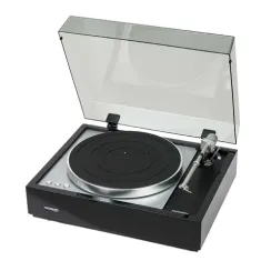 Thorens TD-1600 + TAS 1600 HG Black