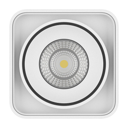 Накладной светильник Lightstar Monocco 052336