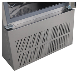 Шкаф шоковой заморозки TEFCOLD BLCA10X1