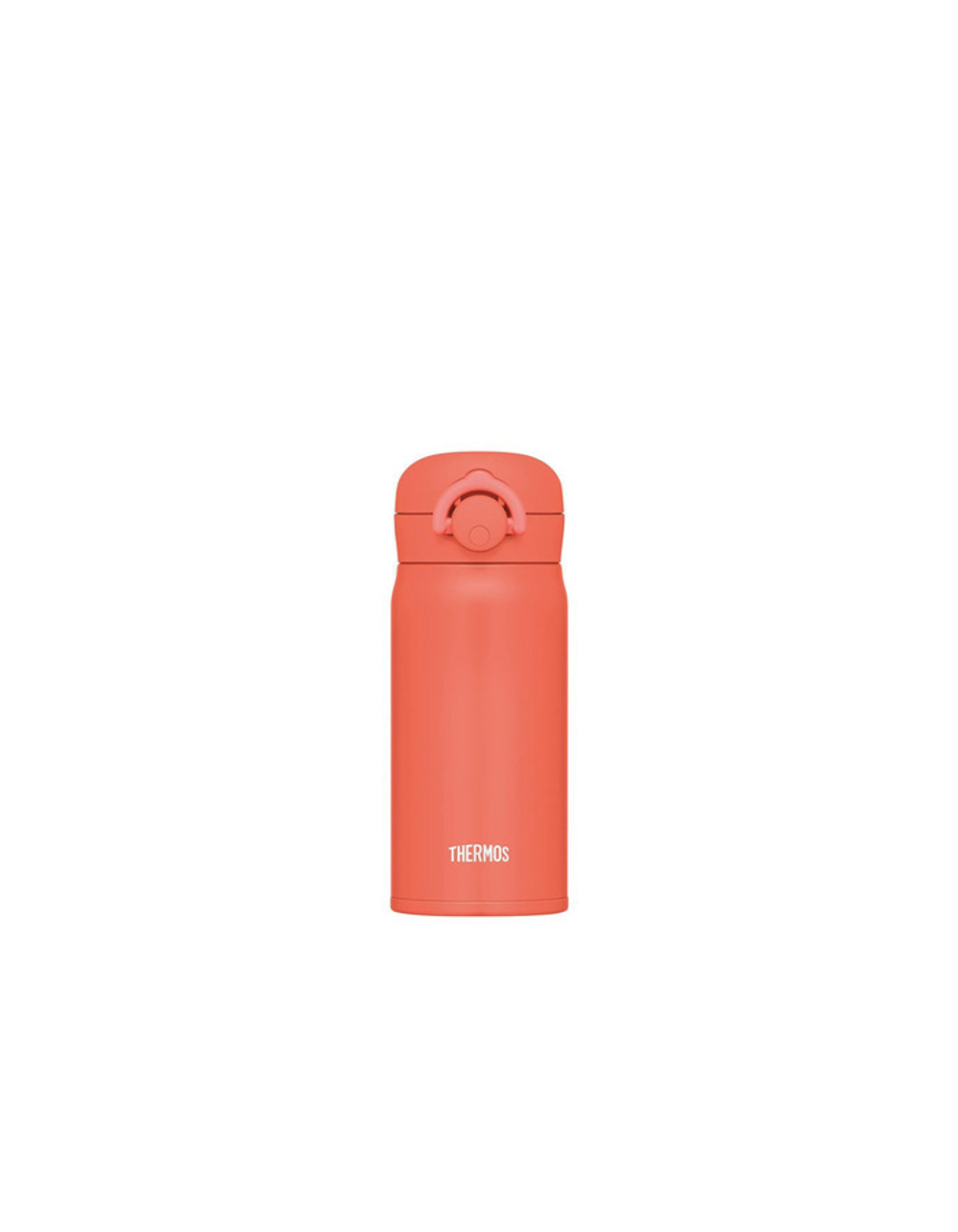 Термокружка Thermos JNR-353 COR (0,35 литра), коралловая