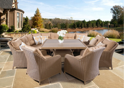 Кресло, коллекция Рио-Гранде