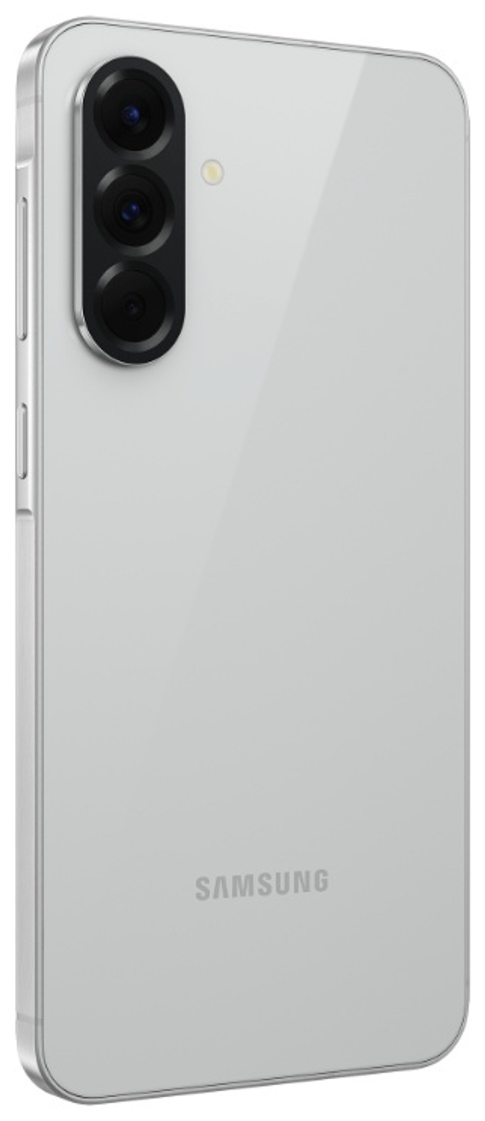 Смартфон Samsung Galaxy A56 5G 8 ГБ/128 ГБ серебристый