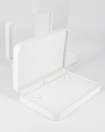 Ювелирный футляр «Граф 2.0» для цепочки с подвеской