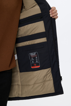 Куртка мужская DM4108 Scanndi Finland