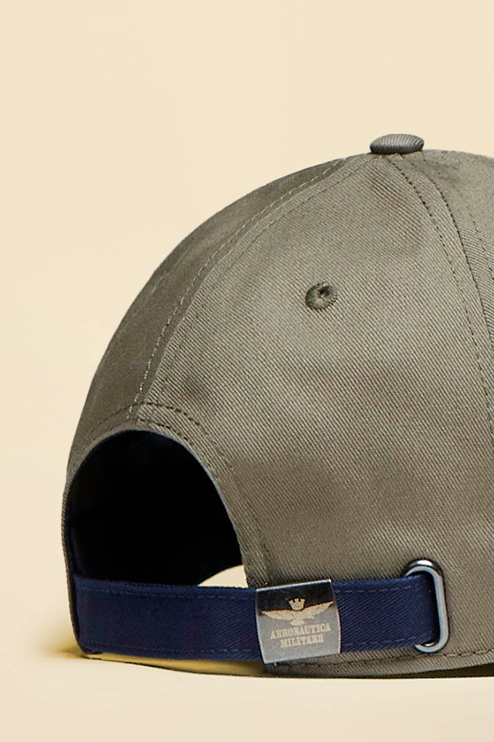 Бейсболка из хлопка