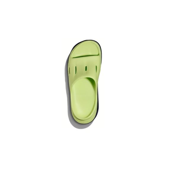 Hoka One One Ora Recovery Slide 3 'Green'
