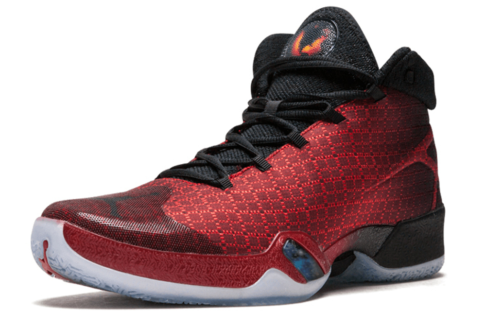 Air jordan 30 rosse shop