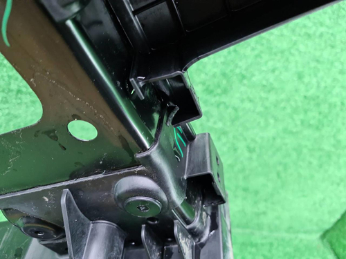 Телевизор Hyundai Palisade (2022-н.в.)