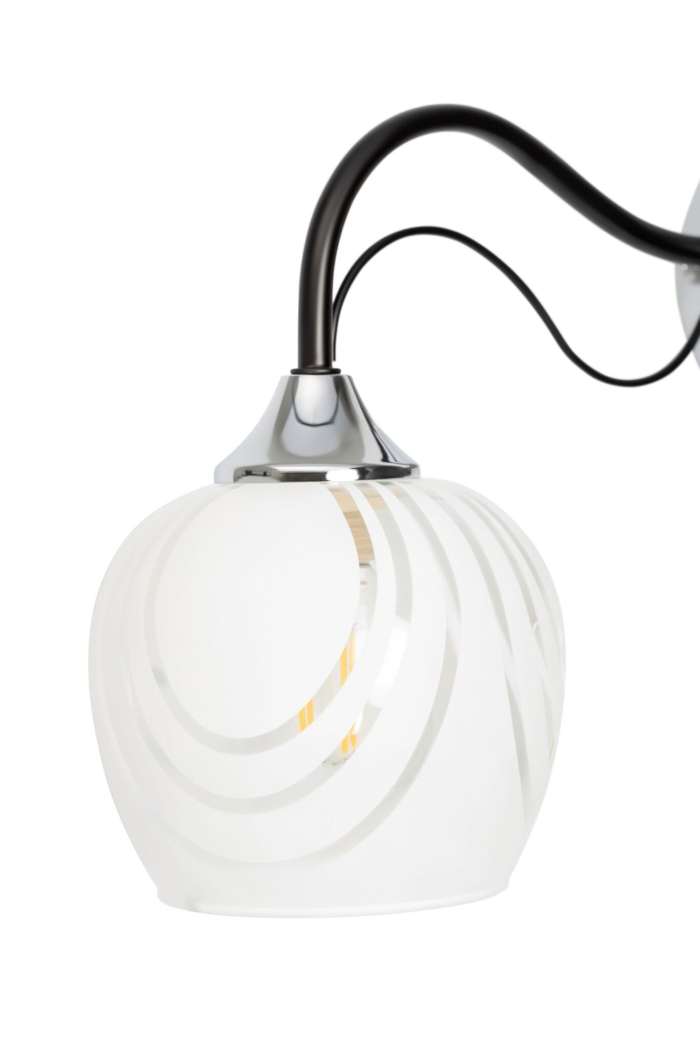 Бра настенное классика