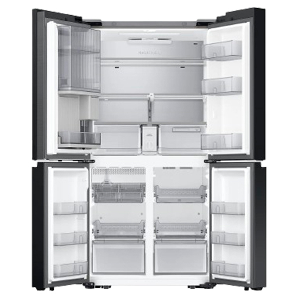 Холодильник многодверный Samsung RF65DB970012WT