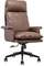 Кресло руководителя SUNON Cloud CCL80SR 8229 коричневый