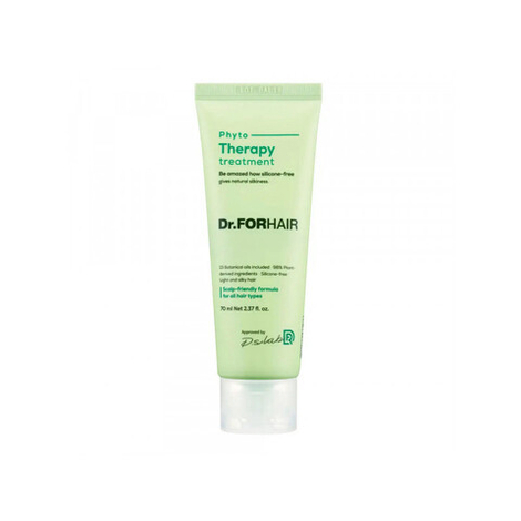 Шампунь для всех типов волос Dr.FOR HAIR Phyto Therapy Shampoo 70 мл