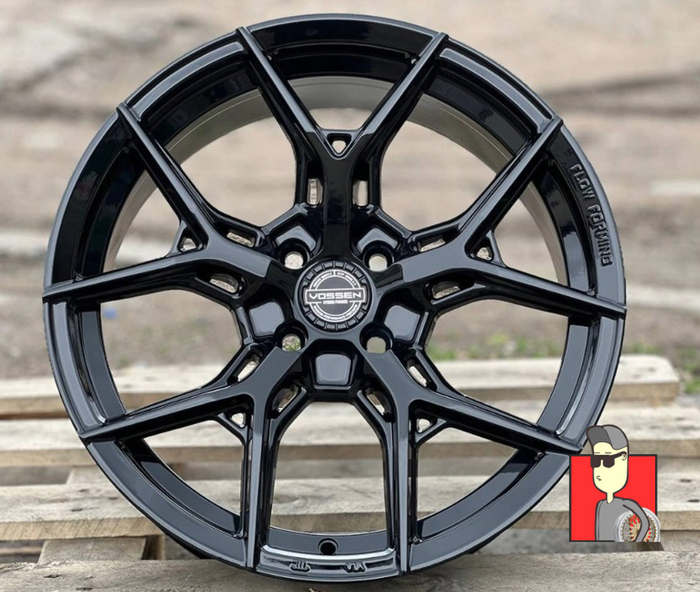 Комплект дисков Vossen HF-5 17x7.5 et35 4x100