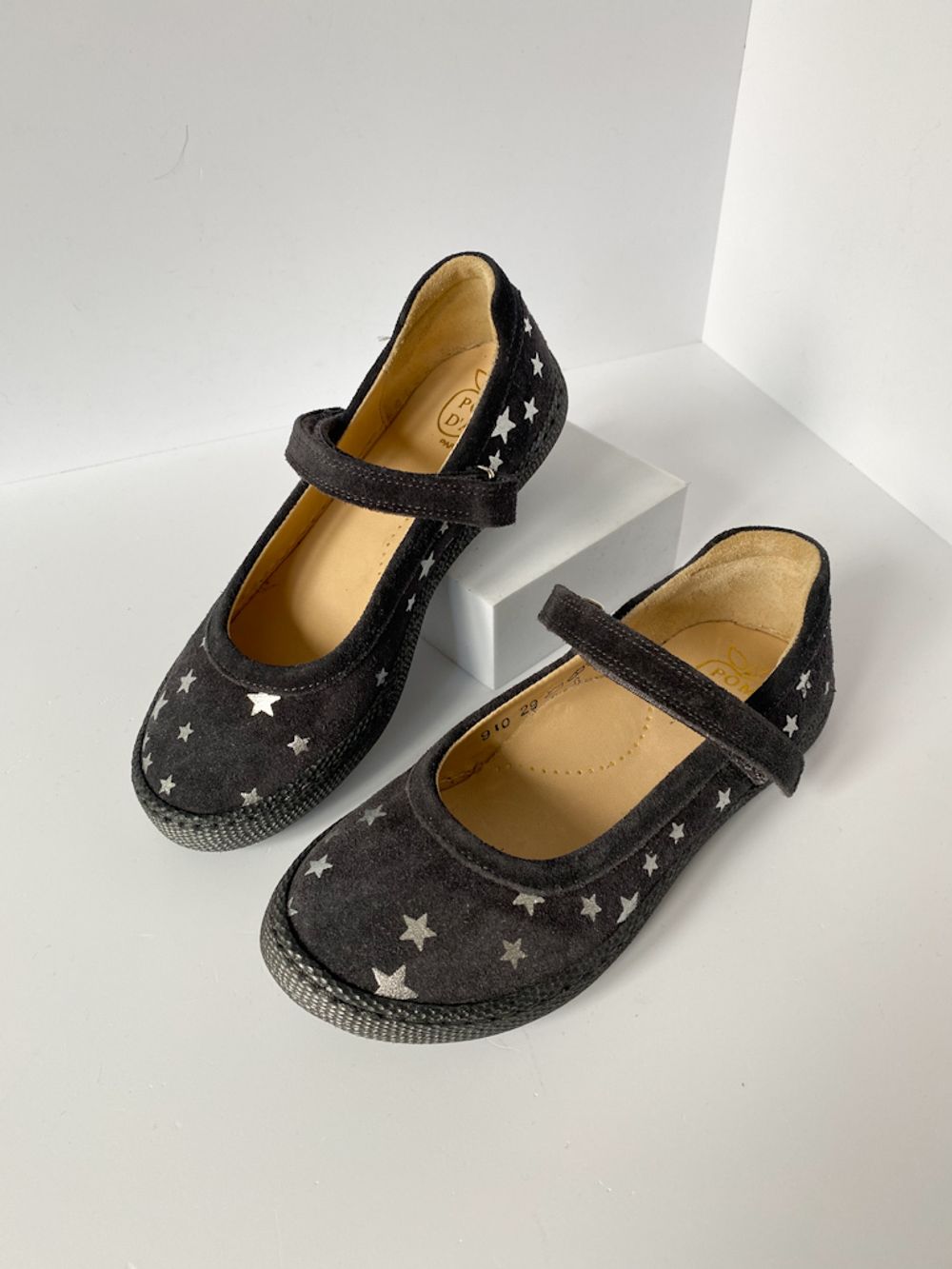 Новые туфли Pom D Api, 29