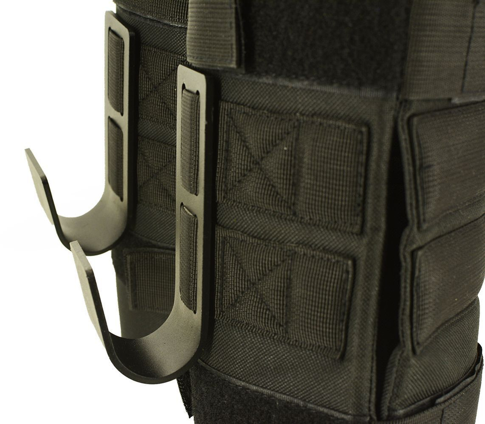 Ботинки гравитационные (инверсионные) Rekoy F1774, оксфорд, размер универсальный