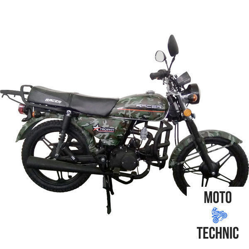 Мотоцикл Racer RC110N-K Trophy