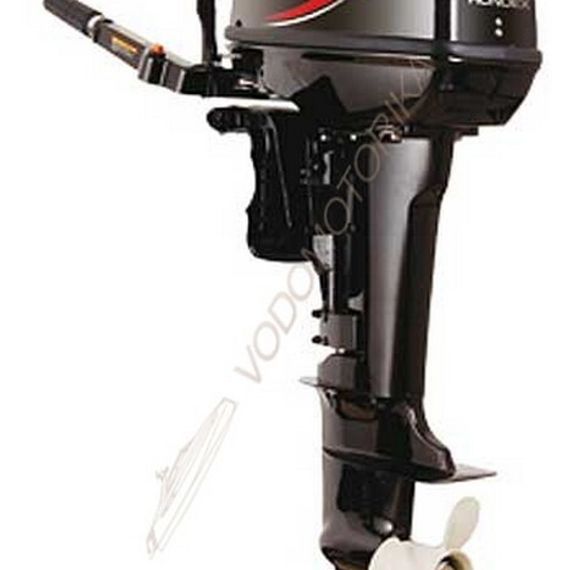 Лодочный мотор HONDEX F 9.9 BML 9.9 л.с. четырехтактный