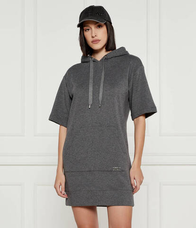 Платье Michael Kors - графитовый(MF482MR4MY)