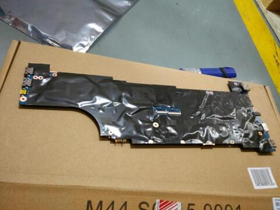 Материнская плата для ноутбука Lenovo P50s i7-6600U M500M AMT-Y TPM NOK (01AY356), оригинал