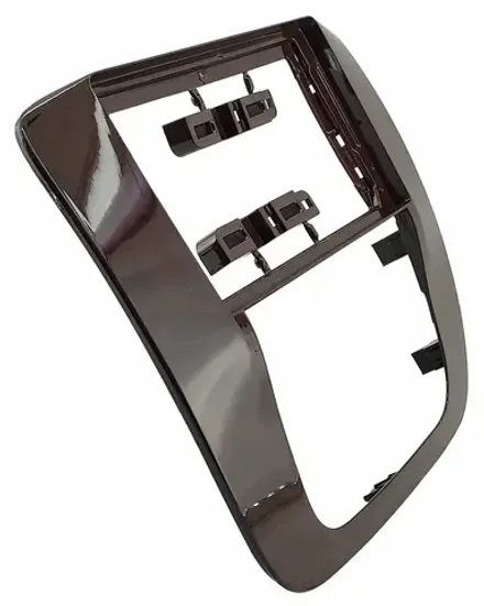 Магнитола для Chevrolet Tahoe 900 2006-2014 (рамка дерево) - Teyes CC4-PRO монитор 13" 2K QLED на Android 13, Snapdragon 778G, 8+128, AI, CarPlay, DSP, 4G SIM-слот