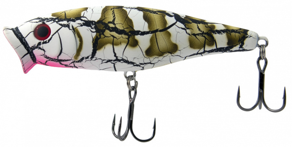 Воблер для рыбалки LureMax PULSAR