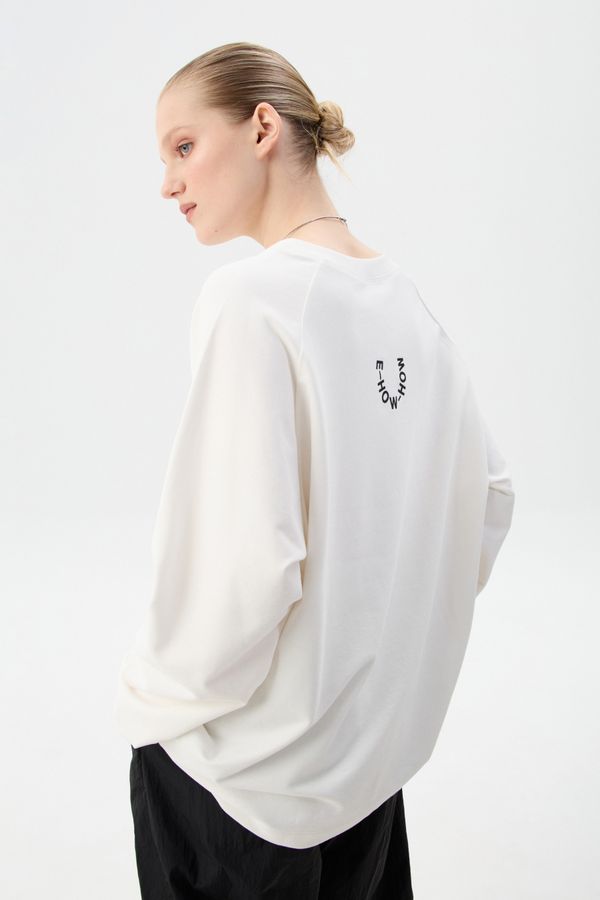 Лонгслив Fortune