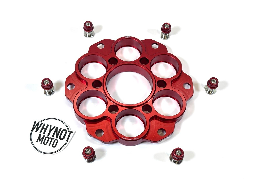 AEM Factory Основание звезды Ducati SEI FORI DU055