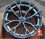 Комплект дисков RGW 134 15x8 et15 4x100/4x114.3