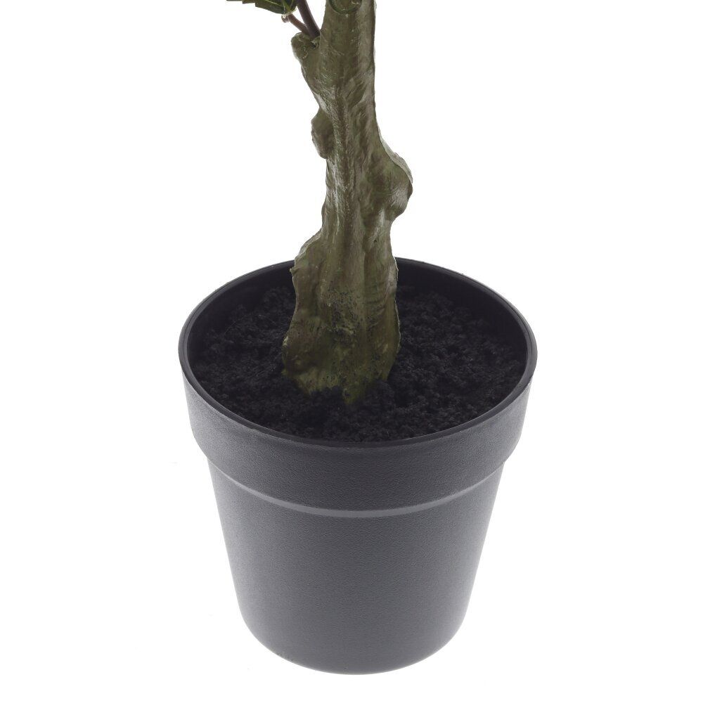 GAEM Дерево искусственное "Гранат", L36 W36 H70 см