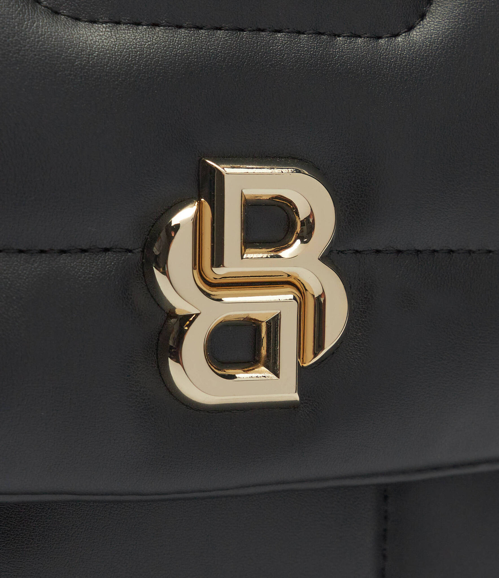 Сумка через плечо B_ICON BOSS BLACK - черный(50523348)