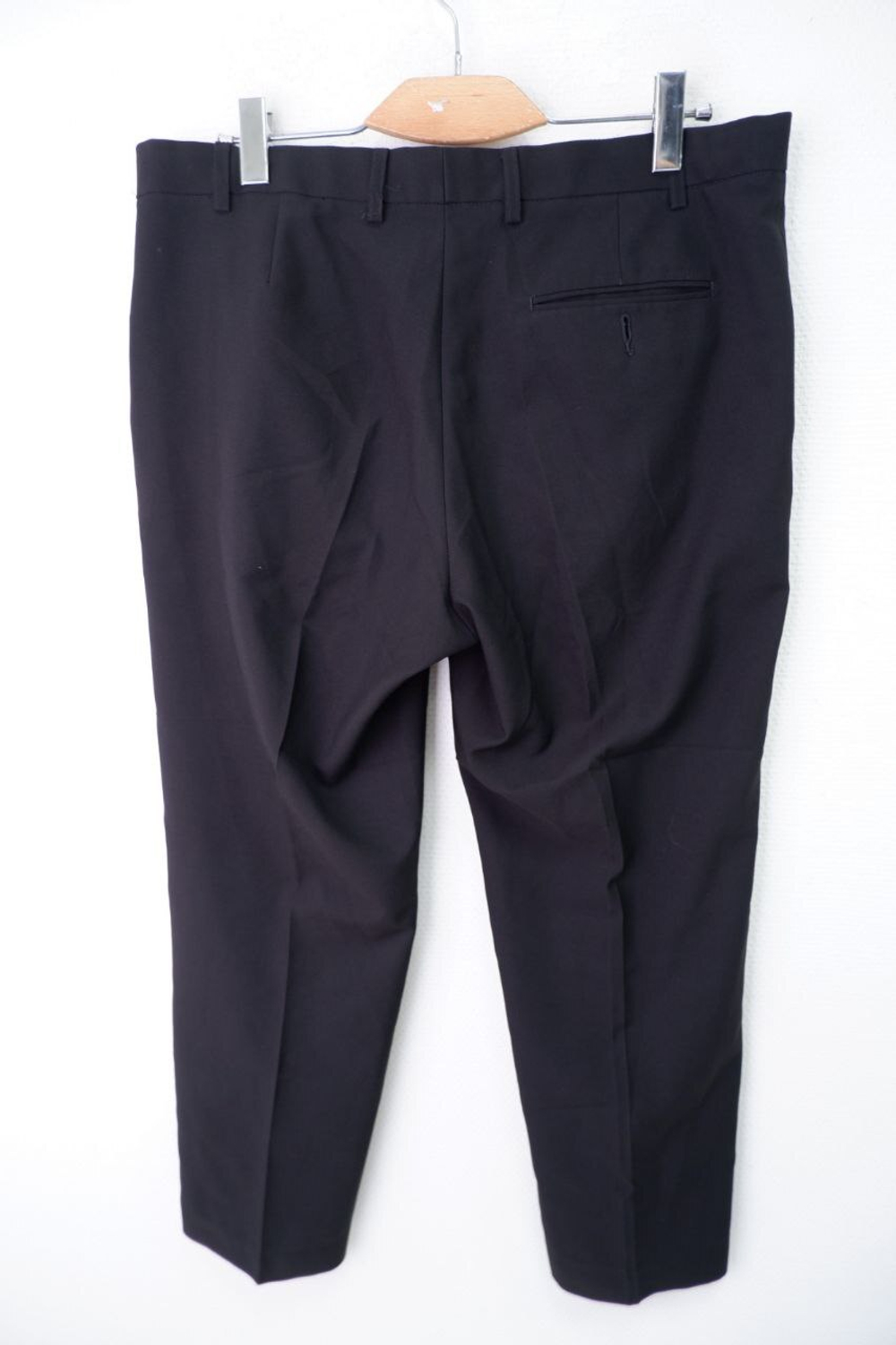 Брюки Marks & Spencer базовые 54 размер