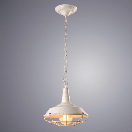 A9181SP-1WG СВЕТИЛЬНИК ПОДВЕСНОЙ