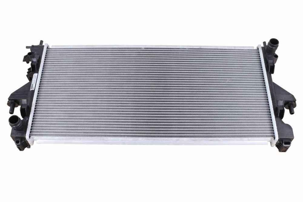 Радиатор охлаждения Fiat Ducato 250