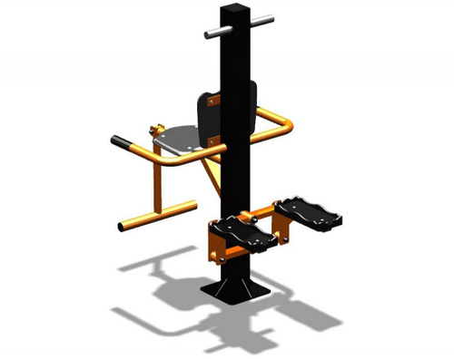 Уличный тренажер Степпер, Флекс Т.538.002