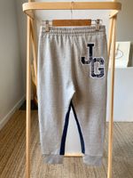 Новые хлопковые брюки John Galliano, 128