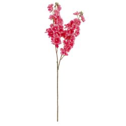 GAEM Цветок искусственный "Сакура" (Real Touch), L24 W22 H83 см