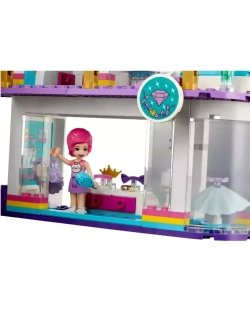 Конструктор Френдс Торговый центр Хартлейк Сити 1044 детали