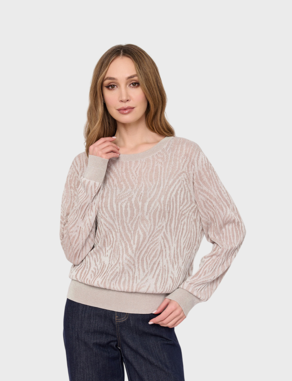 Джемпер Franco Vello