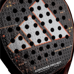 Ракетка для падел тенниса Adidas Adipower Control Multiweight Pro Edition 2025