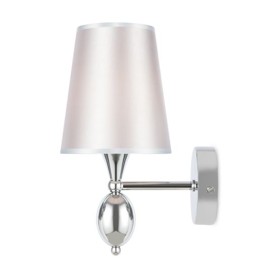 Настенный светильник (бра) Freya FR2022WL-01CH