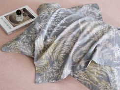 Фланелевое постельное белье  Asabella 2073