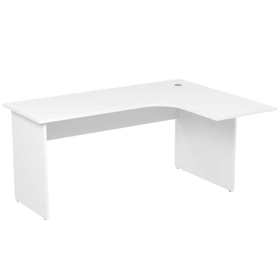 2С.033 Стол криволинейн.прав. (1600*1200*750)