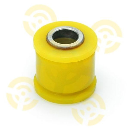 Полиуретановый сайлентблок задней подвески, нижних поперечных тяг, крепление к ступице(Кратность 1 шт) 406538